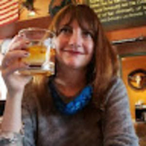 Meet your Posher, Gail